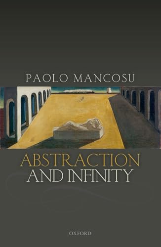 Abstraction and Infinity view 2