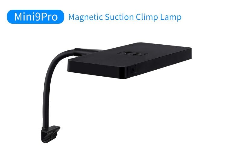 Week Aqua USB Aquarium Light Plant Grow Full Spectrum LED Ecology
