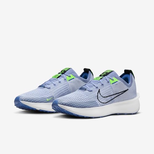 Image of Nike Mens Interact Run Cross Training Fitness Running & Training Shoes