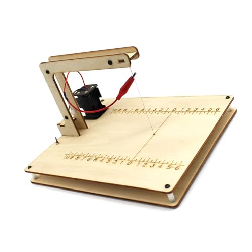 livre Machine De Table Coupe En Mousse Électrique Machine Électrique Pour La Physique Cutter Mousse