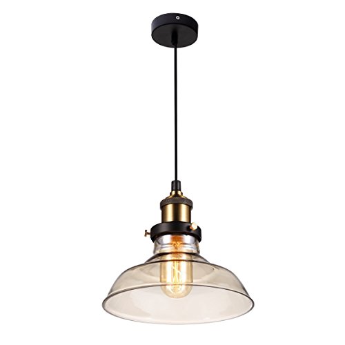B di Right Vintage Retro lampada a sospensione