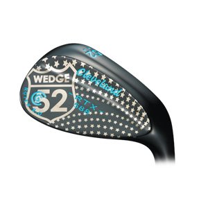 Amazon.co.jp: Cleveland GOLF(クリーブランドゴルフ) 588 ロー