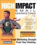 High Impact Email Marketing