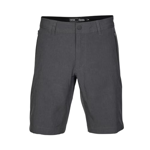 Short Fox Racing Machete Tech pour éviter la transpiration - 3