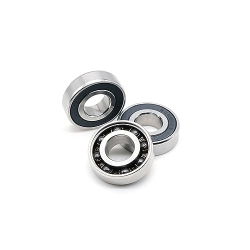 Bille de roulement en céramique ABEC-7 pour réduire la friction