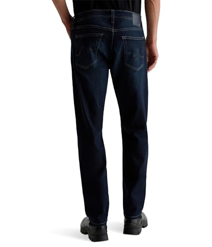 AG Mens Graduate Tailored Leg Jeans in Pisa Pisa 40x342