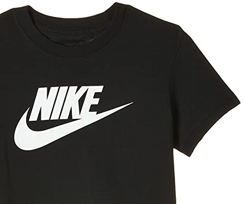 Nike G NSW Tee Dptl Basic Futura T-Shirt Fille - Image 4