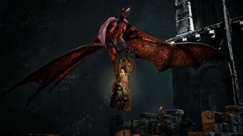 Dragon's Dogma: Dark Arisen