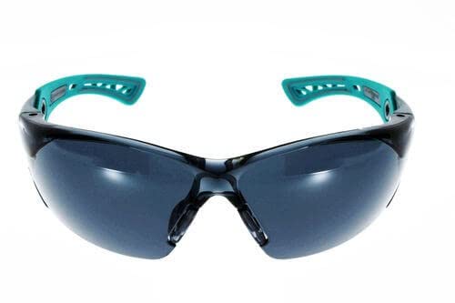 Lunettes de protection Bollé Rush+ Small en polycarbonate haute résistance optique - 3