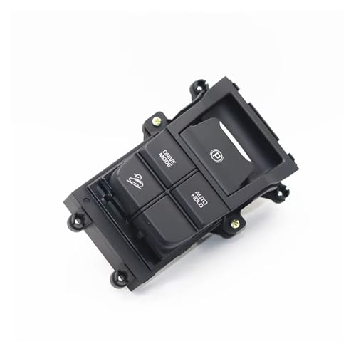 Interruptor Freno Mano Eléctrico Alta Respuesta Tucson 2015+ Base 93300D3AB0