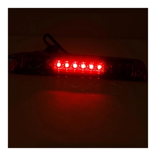 Troisième feu stop surélevé pour la sécurité du Ram 3500 - 5