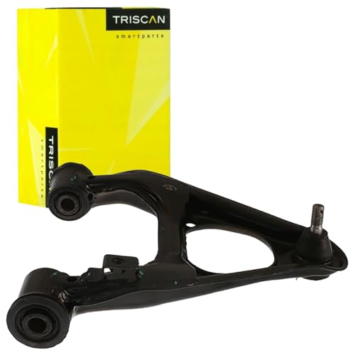 Bras de suspension TRISCAN pour MAZDA MX-5 II NB N06834200 triangle de train avant
