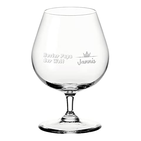 polar-effekt Copa de Coñac grabada con diseño personalizado de 400ml Cover