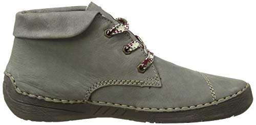 Rieker 52524 dames Modelaarzen. - Image 7