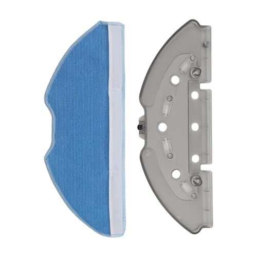 Support de vadrouille durable et chiffons haute densité pour X-PLORER