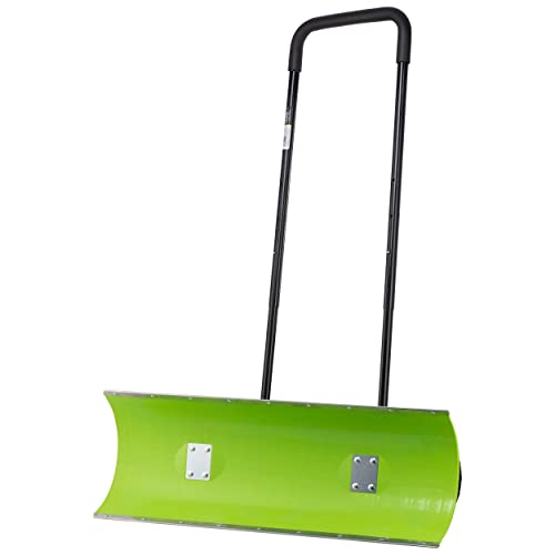 Earthwise Aromatics SN003 38-Inch Dual-Sided Pusher Snow Shovel thumb #2