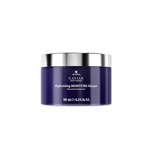 Alterna Caviar - Mascarilla hidratante antienvejecimiento de 185 ml, máscara antienvejecimiento intensiva