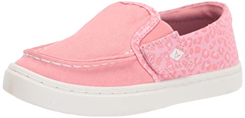 Image of Sperry Kids Salty Washable (Little Kid /Big Kid)