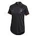Produktbild Adidas Damen T-Shirt DFB A JSY W, Black, L, EH6115