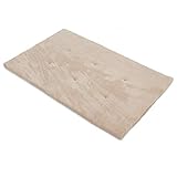 Precision Pet SnooZZy Dog Mattress Crate Mat, Tan, for 42' Crates