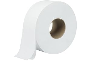 Atlas Paper Mills Green Heritage Pro Toilet Paper: Essential for Household Sanitation