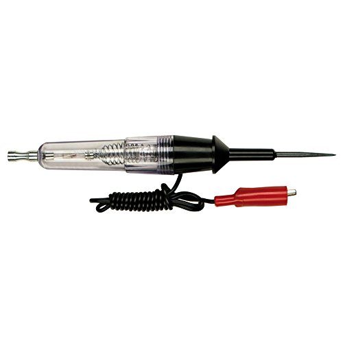 Powerbuilt 648342 Hi Low Voltage Tester