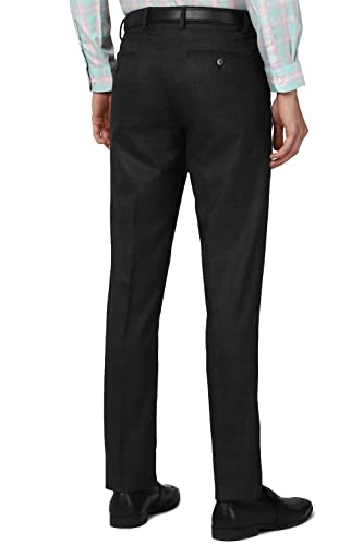 Image of Peter England Men Casual Pants
