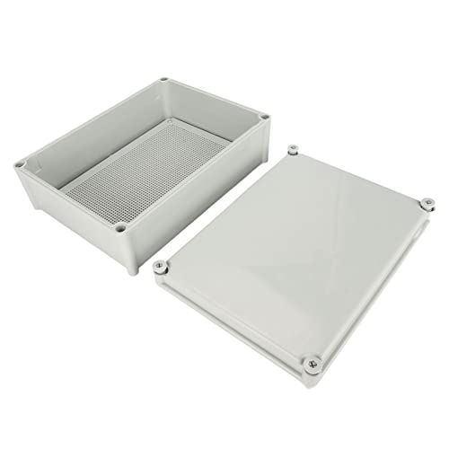 Boîte de jonction étanche IP67 pour dérivation et projet extérieur