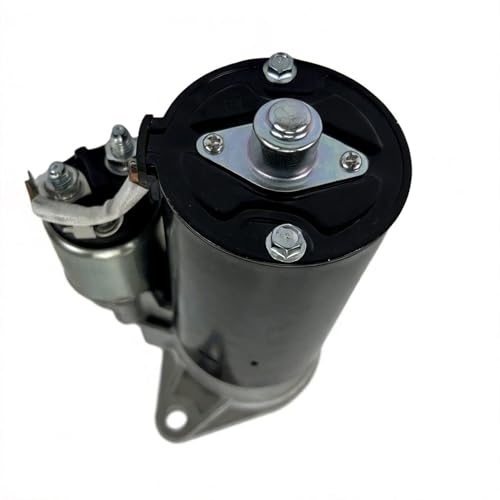 Démarreur 243-4342 haute résistance pour moteur Caterpillar C2.2 thermique