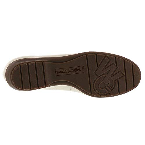 Walking Cradles Fall Womens Slip On 6 CD US Taupe3