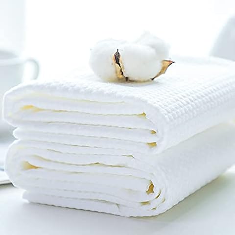 JINYUDOME Disposable Bath Towels for Travel Cover
