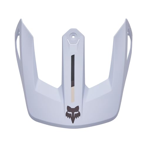 Visière Fox Racing 23 Proframe Clyzo pour casque de VTT Enduro