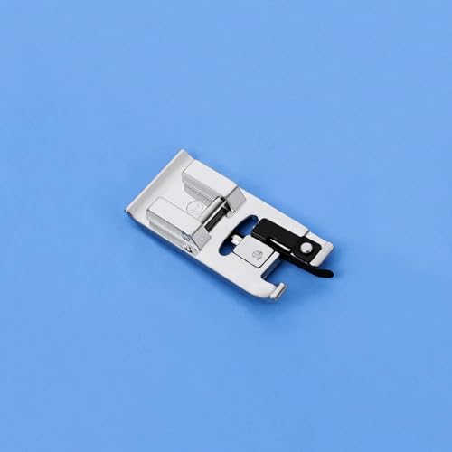 Prensatelas Overlock Overcast para máquina de coser miniatura 2