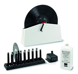 Knosti Disco-Antistat Generation II - Accessorio