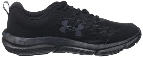 Image of Under Armour Mens Ua Charged Assert 10 Sneaker