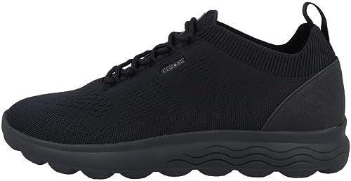 Geox Herren U Spherica A Sneakers