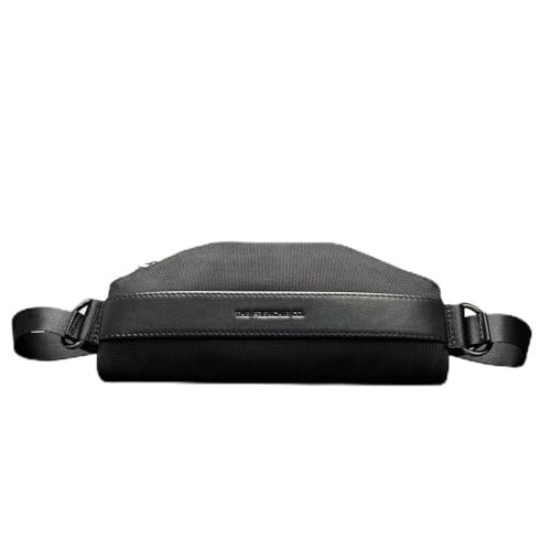 The Frenchie Co. Mini 3 in 1 Sling/Backpack
