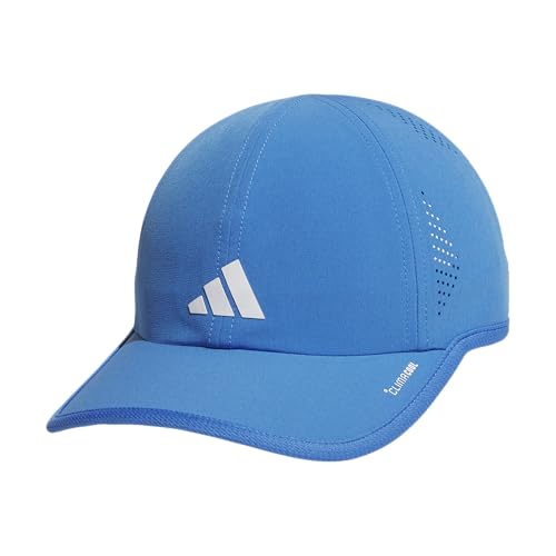 Image of adidas Women's Superlite Hat - Lightweight Moisture-Wicking Cap for Workout and Training