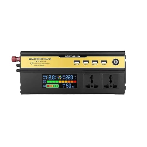 Transformateur 24V 220V pour alimenter vos appareils électriques partout