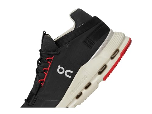Image of On Men's Cloudnova 2 Sneakers