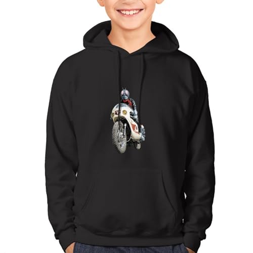 [TPOGOUPY] ʃC_[ LbY p[J[  100% t[ht q H~ j̎q ̎q gbvX vI[o[ XEFbg {[CY _炩 K K[Y  JWA 2XL