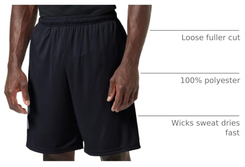 Image of Under Armour Men's Tech Graphic 10 inch Shorts