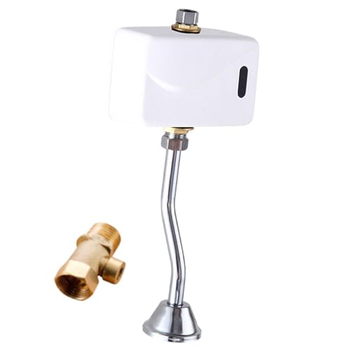 WOSIIKSLL �X�e�����X�X�`�[�����̗����p���֊�F�o���u�X�}�[�g�Z���V���O�e�N�m���W�[�Ő����������㏬�֊�F�o���u��, �X�^�C��B