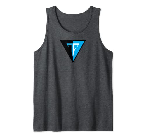 Fishhook Terry FT Crest Sudadera Camiseta sin Mangas