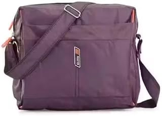 OZEL BAG Cross Body Multipurpose Hand Bag | Sling Bag For Men & Women | Slim Bag for Office, Cash, Business Collection, Tr... Price In India