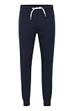!Solid Tambert Herren Sweatpants Jogginghose Sporthose aus 100% Baumwolle Regular Fit, Größe:M, Farbe:Insignia Blue (194010)