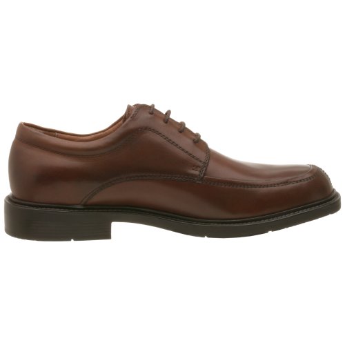 Image of Florsheim Men's Drexel Moc-Toe Oxford