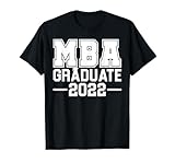 Photo Gallery impressionante mba laurea tee master class 2022 maglietta Photo Gallery impressionante mba laurea tee master class 2022 maglietta
