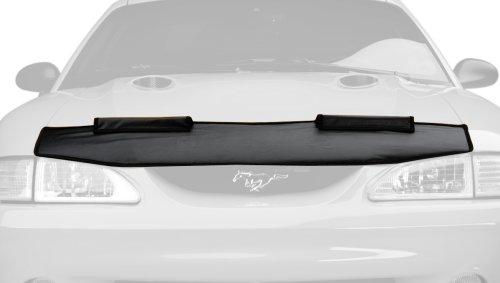 Covercraft Custom Fit MN Series Mini Front Mask, Black