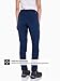 Schöffel Damen Pants Ascona, leichte und komfortable Wanderhose für Frauen, vielseitige Outdoor Hose mit optimaler Passform und praktischen Taschen, Dress Blues, 42